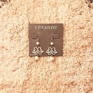 NWT earrings